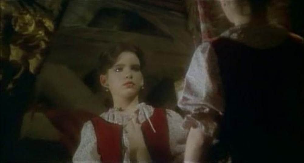 小さな唇の画像