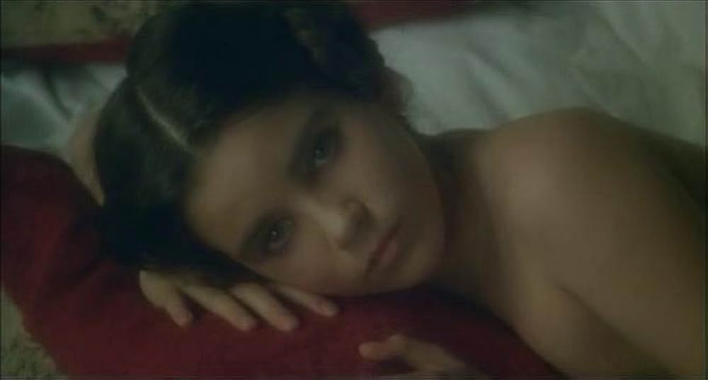 小さな唇の画像