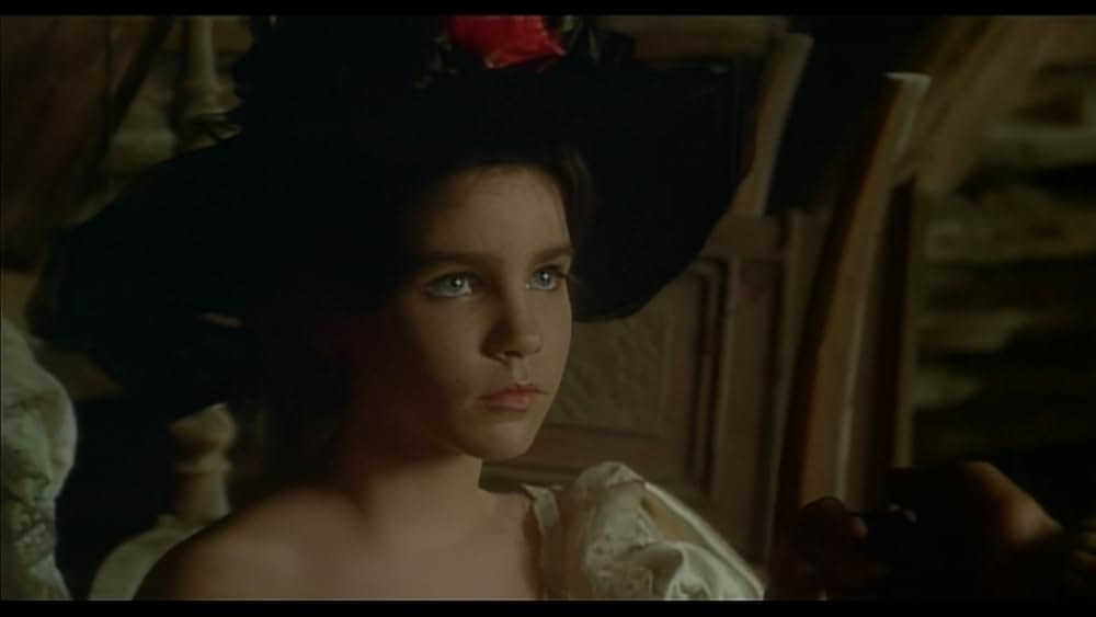 小さな唇の画像