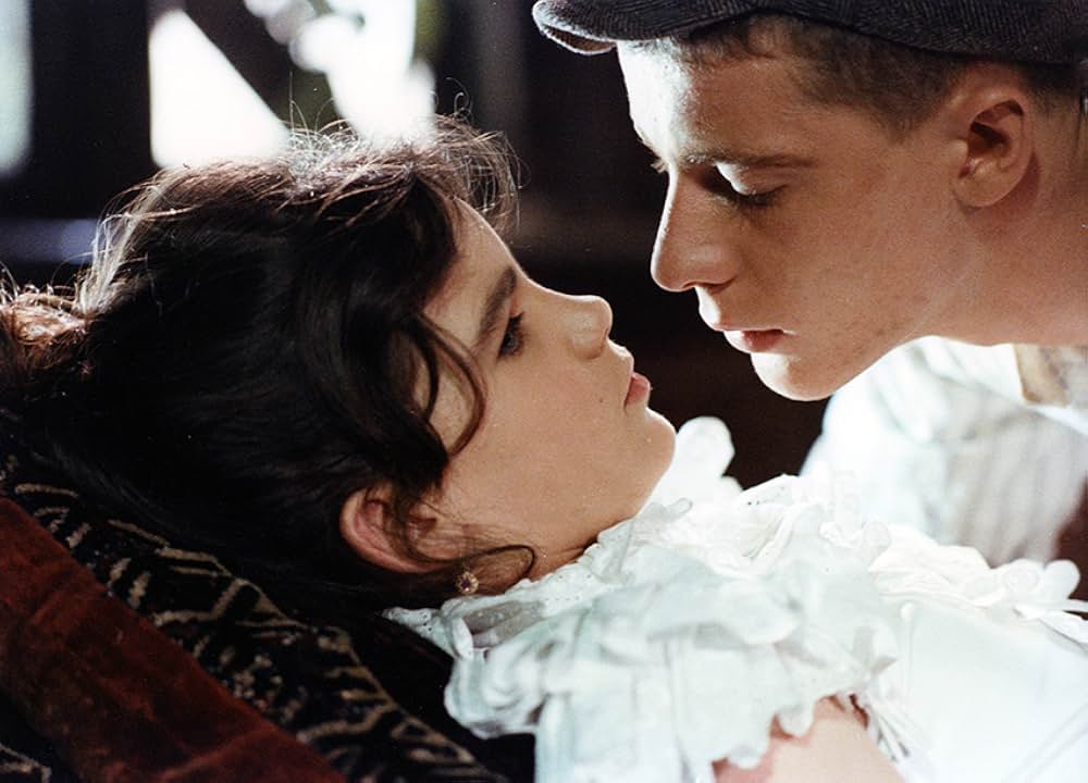 小さな唇の画像