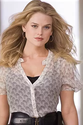 「ある日モテ期がやってきた」アリス・イブの画像