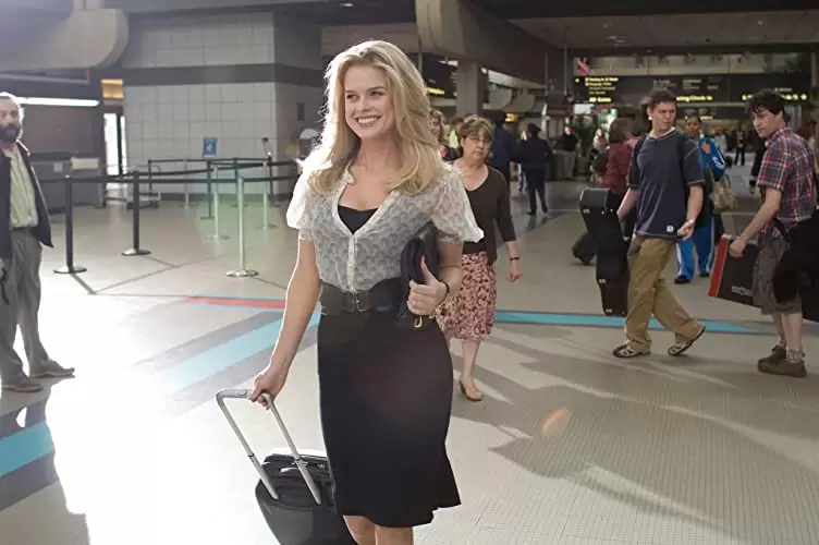 「ある日モテ期がやってきた」アリス・イブの画像