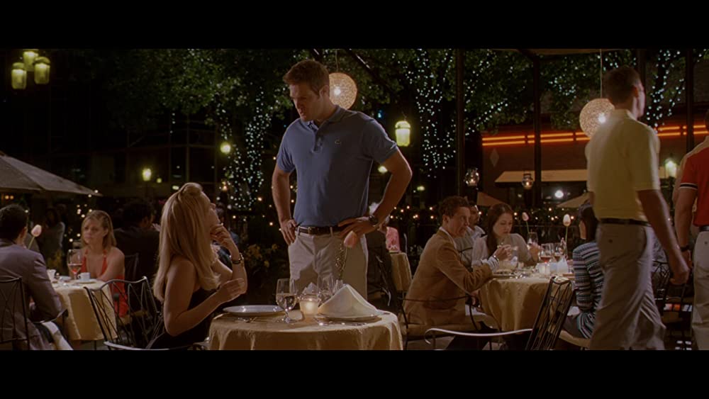 ある日モテ期がやってきたの画像