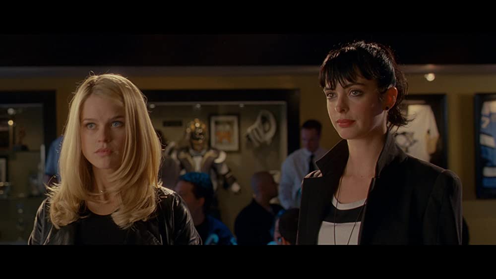 ある日モテ期がやってきたの画像