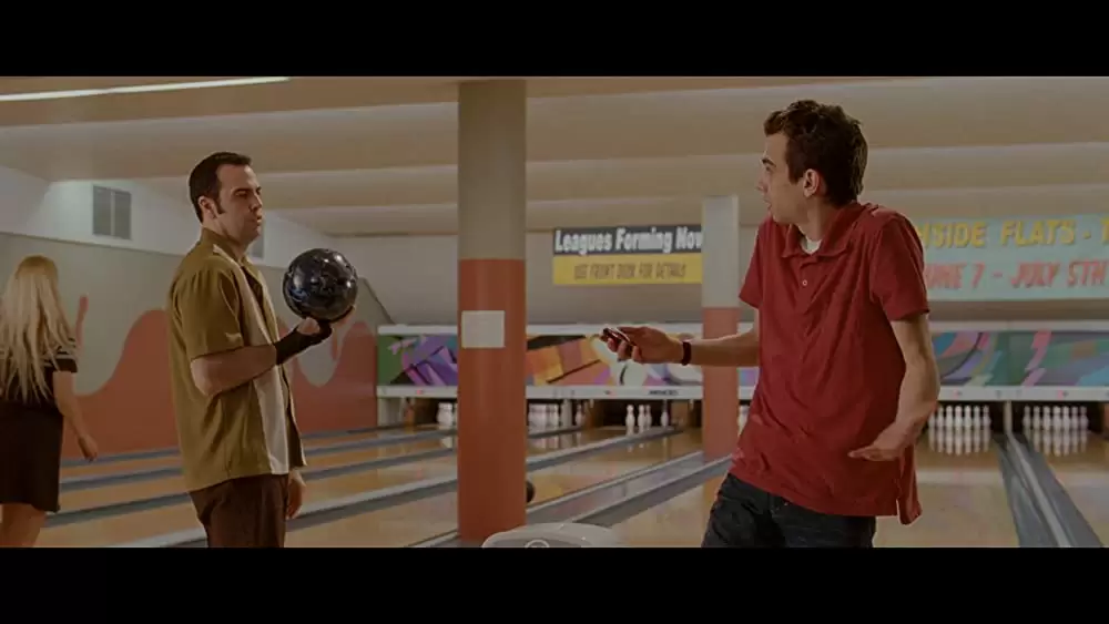 「ある日モテ期がやってきた」ジェイ・バルチェルの画像