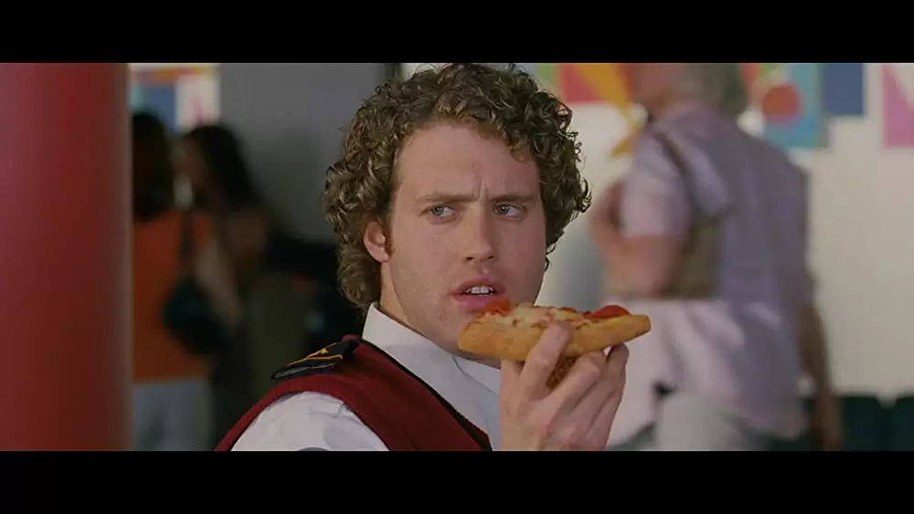 「ある日モテ期がやってきた」T・J・ミラーの画像