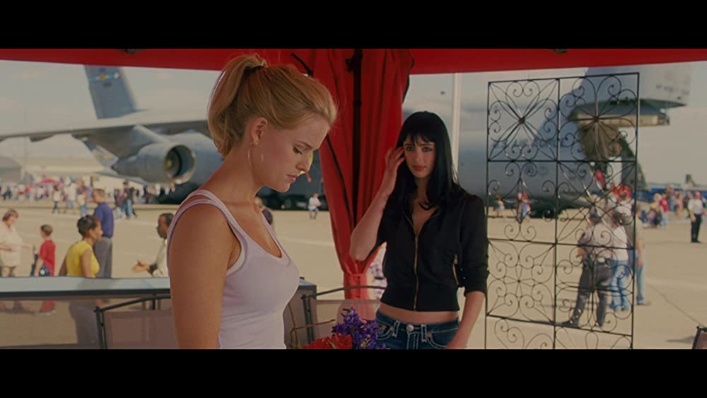 ある日モテ期がやってきたの画像