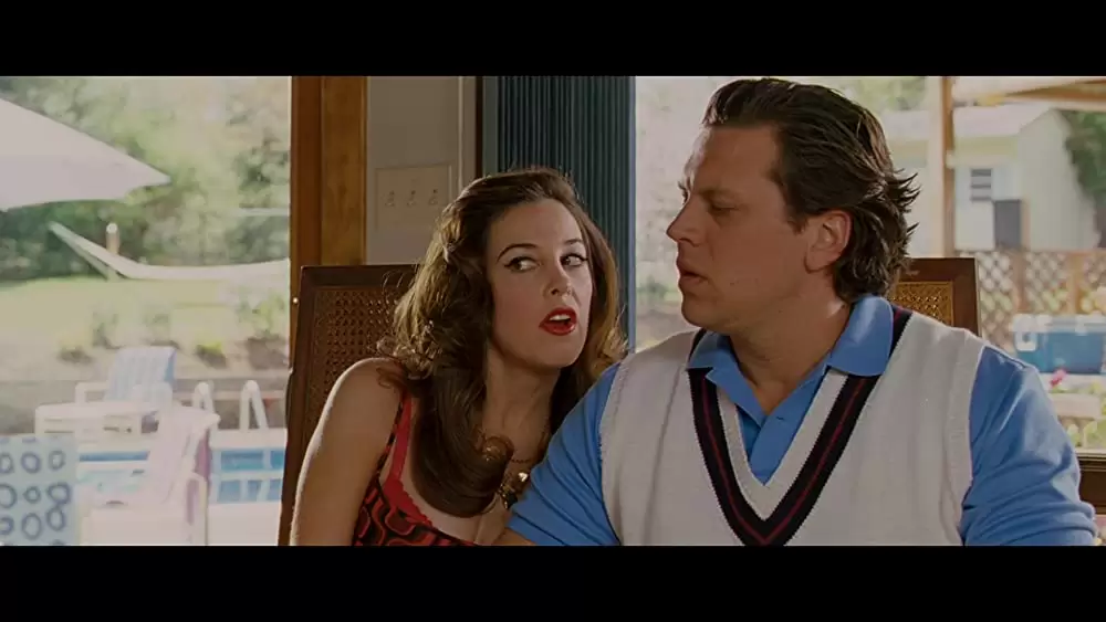 ある日モテ期がやってきたの画像