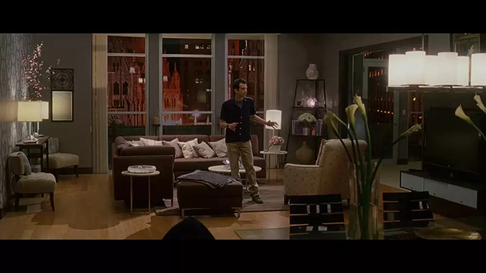 「ある日モテ期がやってきた」ジェイ・バルチェルの画像