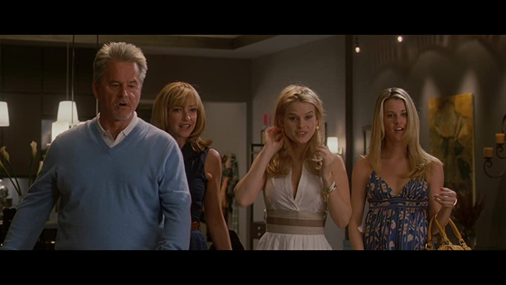 ある日モテ期がやってきたの画像