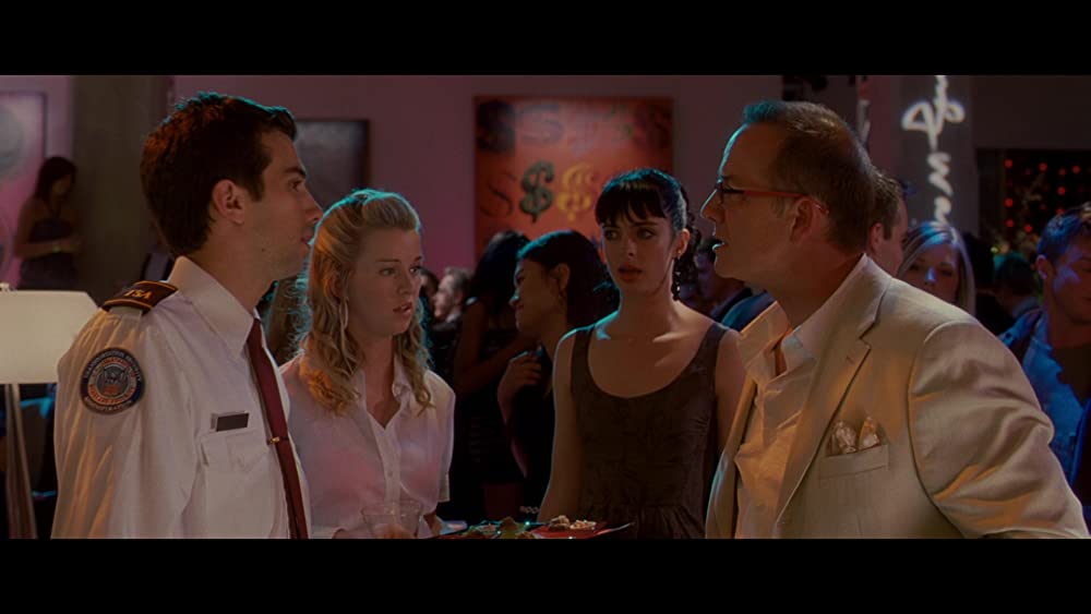 ある日モテ期がやってきたの画像