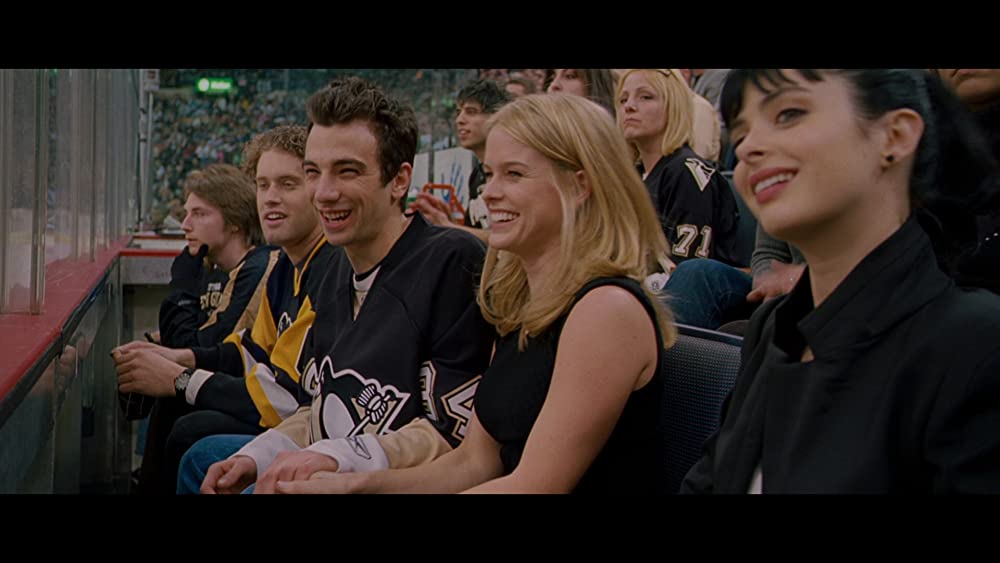 ある日モテ期がやってきたの画像