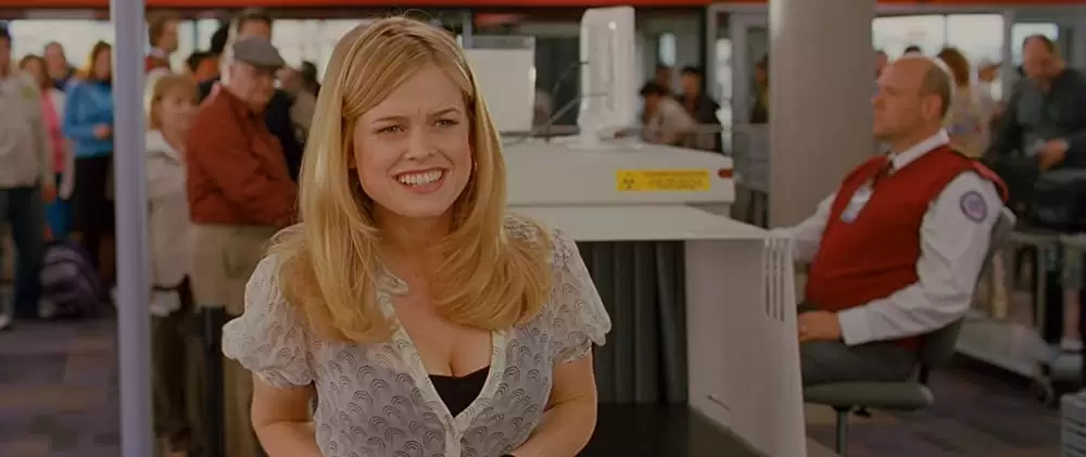 「ある日モテ期がやってきた」アリス・イブの画像