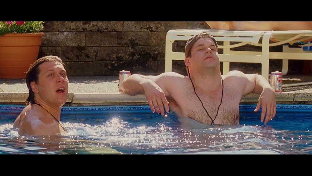 ある日モテ期がやってきたの画像