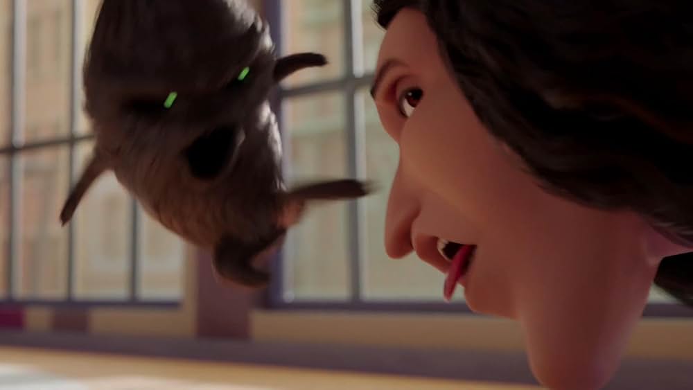 ザ・サッカームービー：ミュータントをやっつけろ！の画像