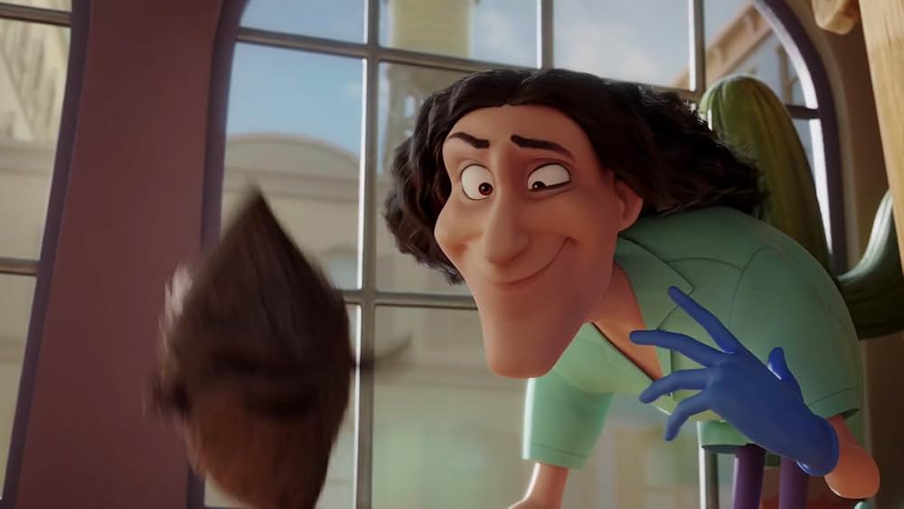 ザ・サッカームービー：ミュータントをやっつけろ！の画像