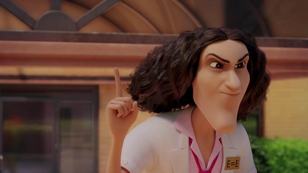 ザ・サッカームービー：ミュータントをやっつけろ！の画像