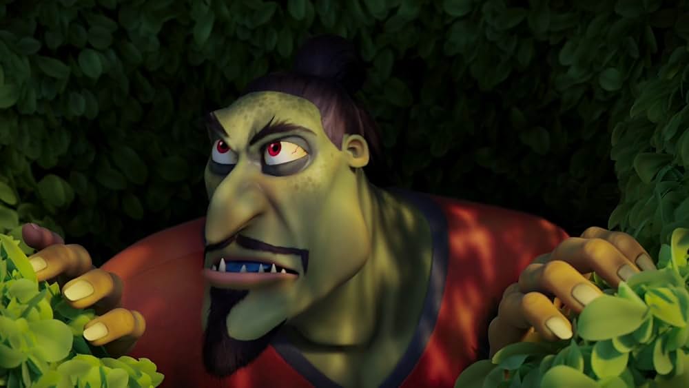 ザ・サッカームービー：ミュータントをやっつけろ！の画像