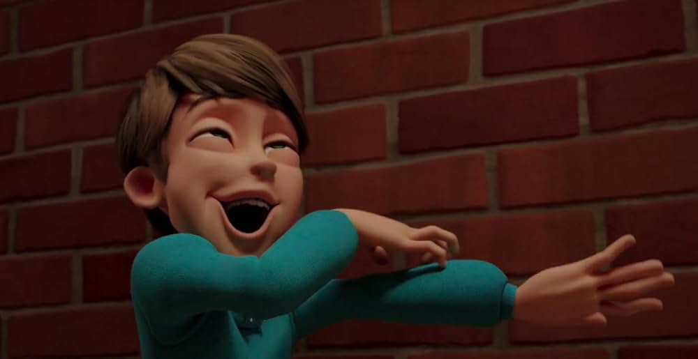 ザ・サッカームービー：ミュータントをやっつけろ！の画像