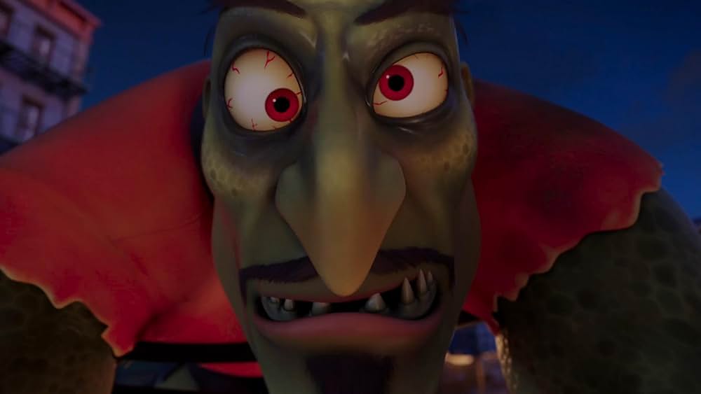 ザ・サッカームービー：ミュータントをやっつけろ！の画像