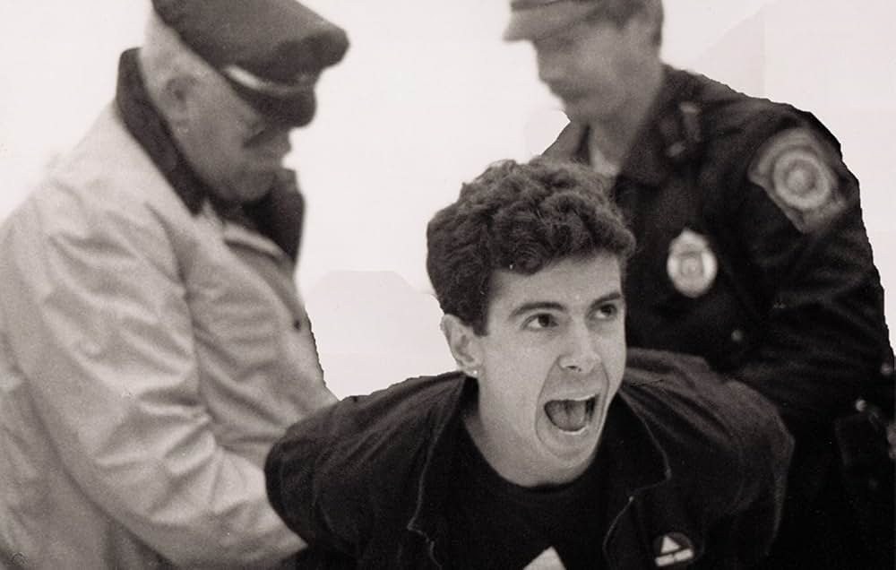 How to Survive a Plague（原題）の画像