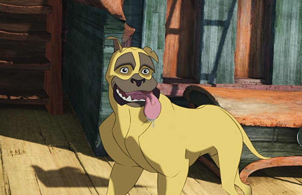 シンドバッド 7つの海の伝説の画像