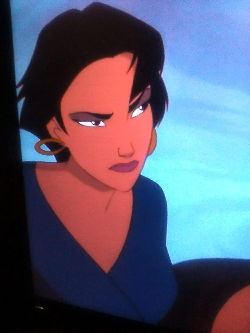 シンドバッド 7つの海の伝説の画像