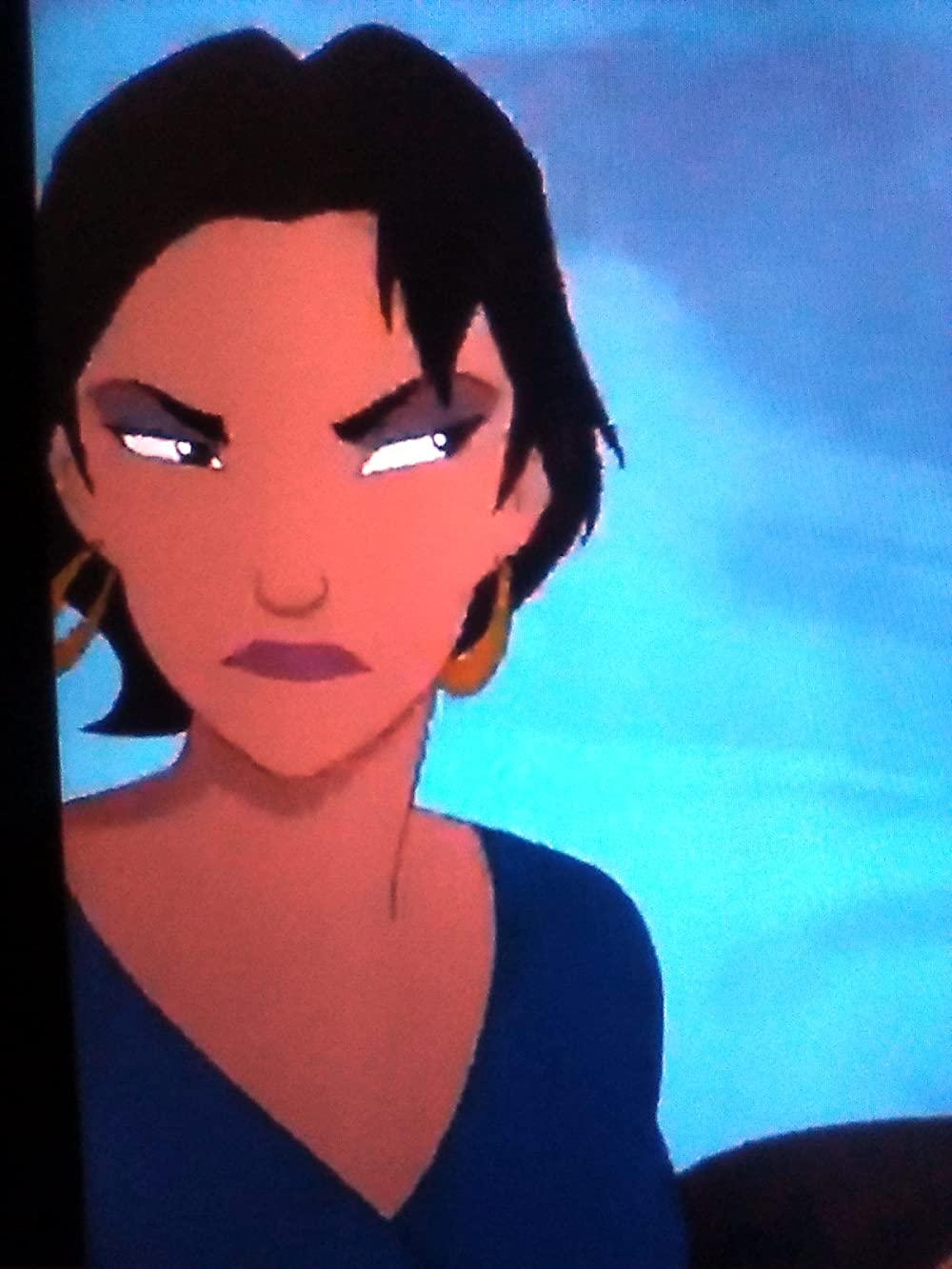 シンドバッド 7つの海の伝説の画像