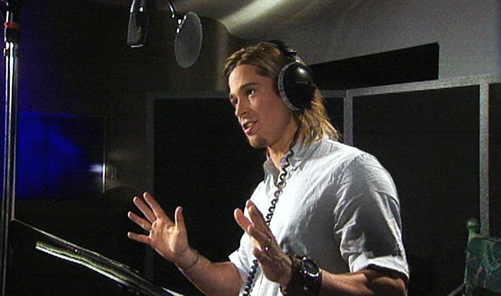 シンドバッド 7つの海の伝説の画像