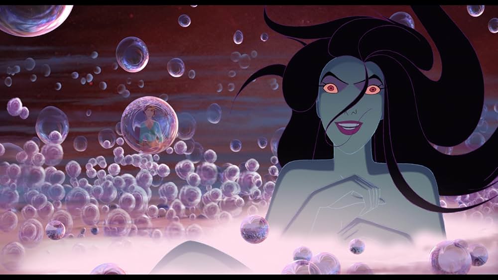 シンドバッド 7つの海の伝説の画像