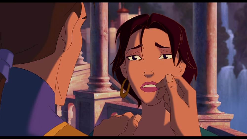 シンドバッド 7つの海の伝説の画像