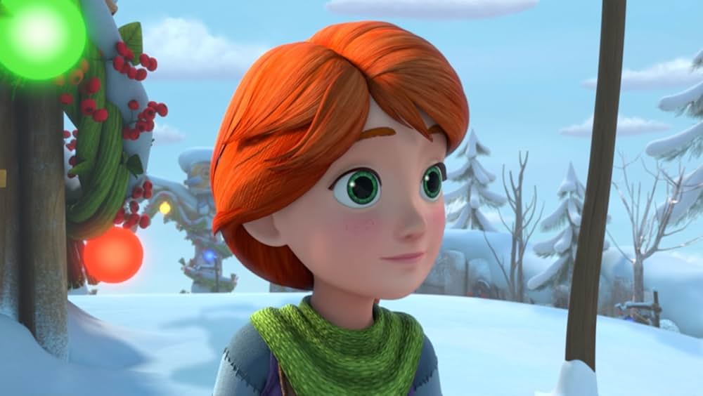 ドラゴンレスキューライダーズ: ハッツゲイローの冬祭りの画像