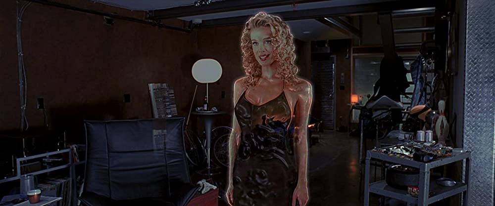 シックス・デイの画像