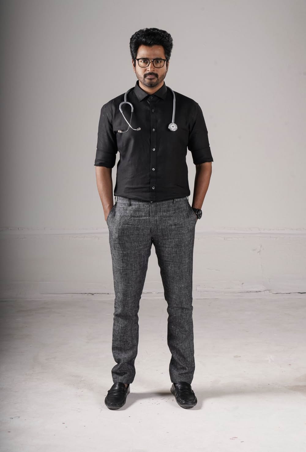 Doctor（原題）の画像