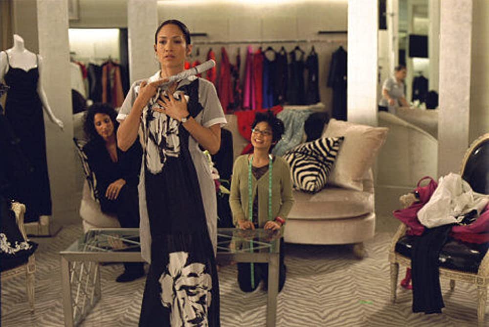 メイド・イン・マンハッタンの画像