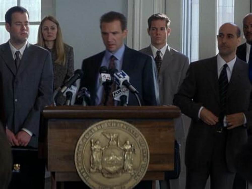 メイド・イン・マンハッタンの画像