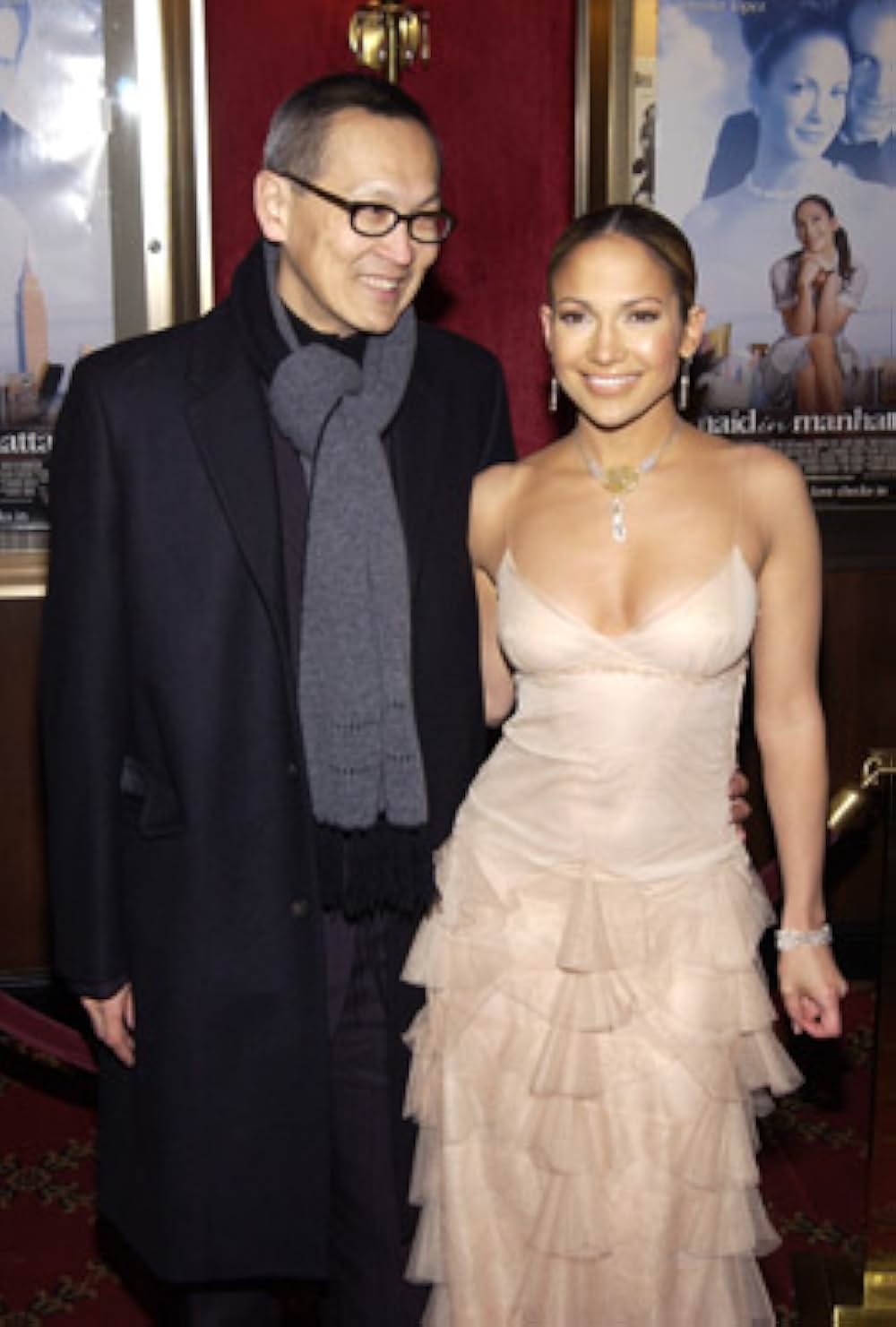 メイド・イン・マンハッタンの画像