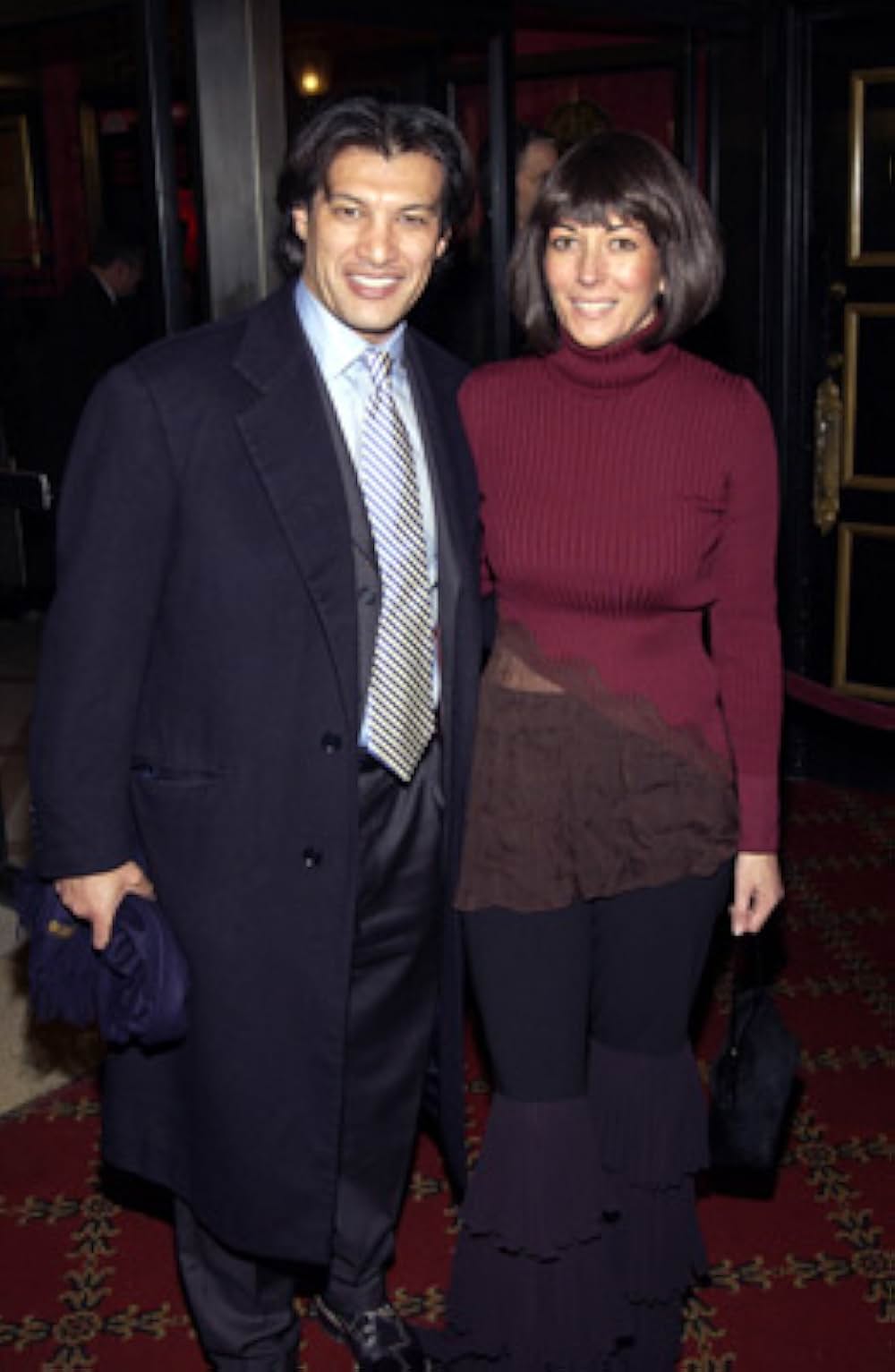 メイド・イン・マンハッタンの画像