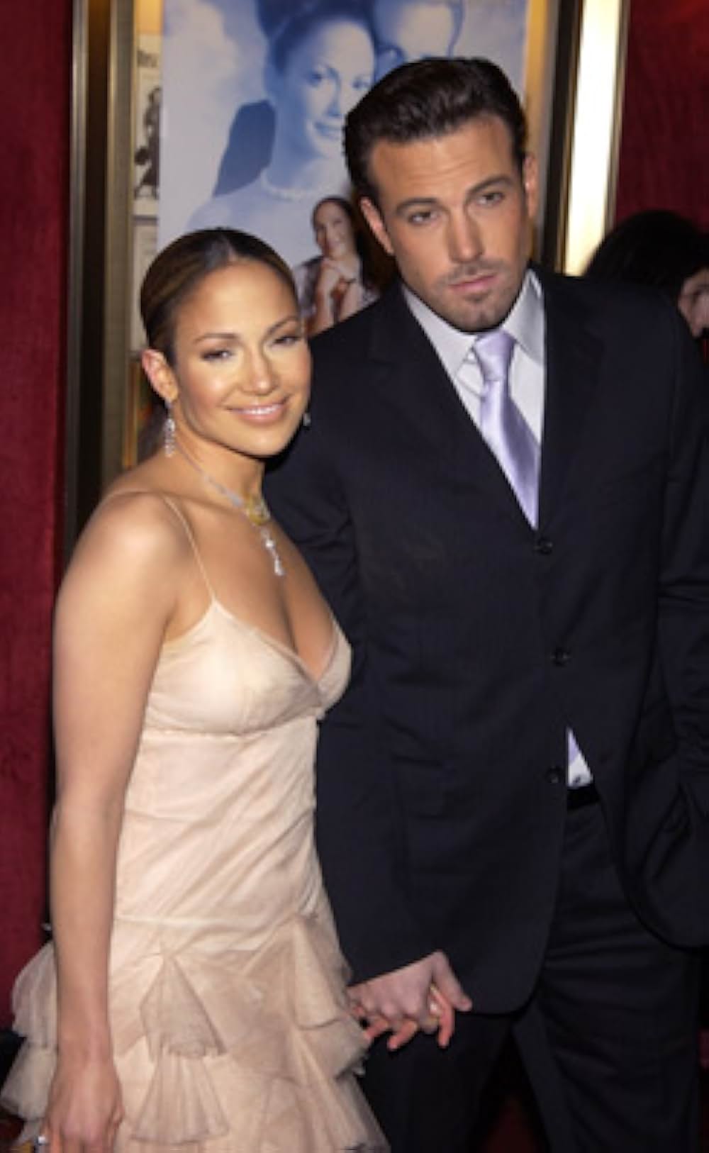 メイド・イン・マンハッタンの画像