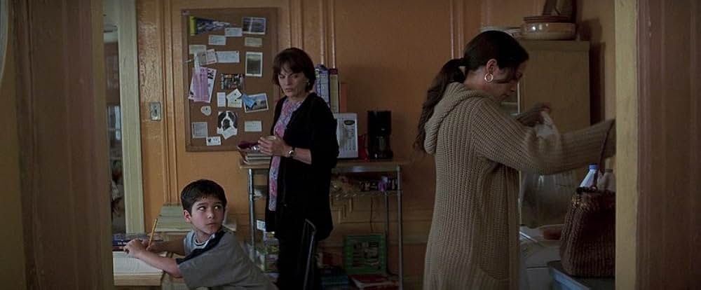 メイド・イン・マンハッタンの画像