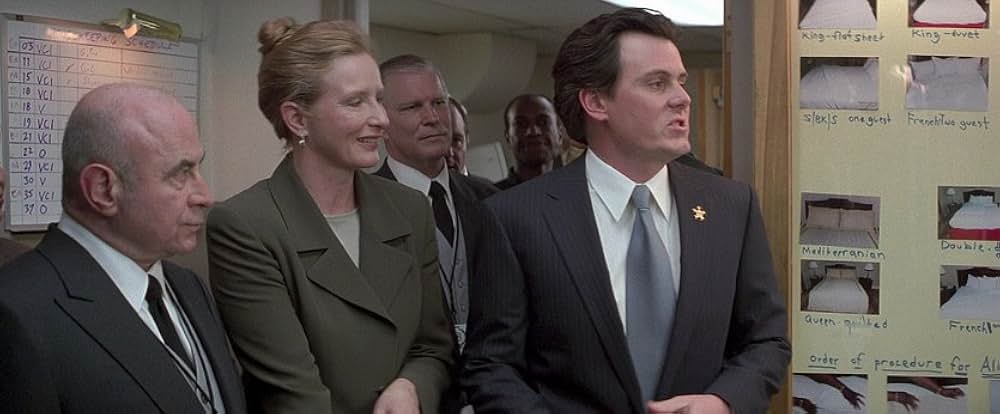 メイド・イン・マンハッタンの画像