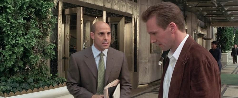 メイド・イン・マンハッタンの画像