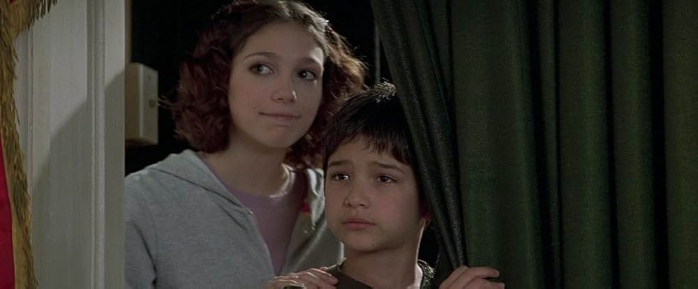 メイド・イン・マンハッタンの画像