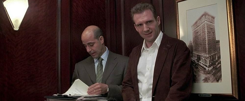 メイド・イン・マンハッタンの画像