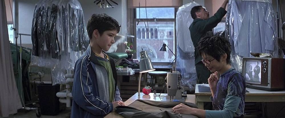 メイド・イン・マンハッタンの画像