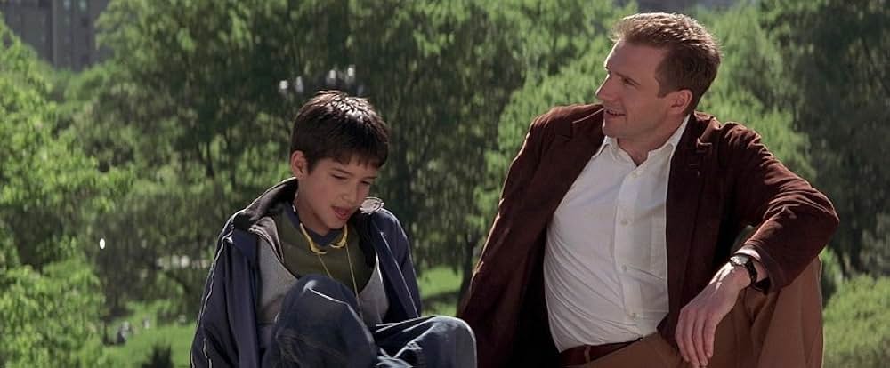 メイド・イン・マンハッタンの画像