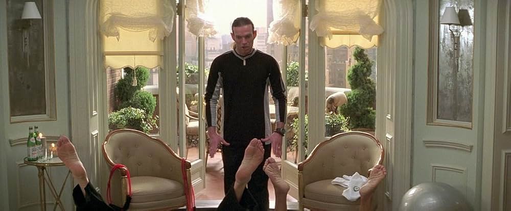 メイド・イン・マンハッタンの画像