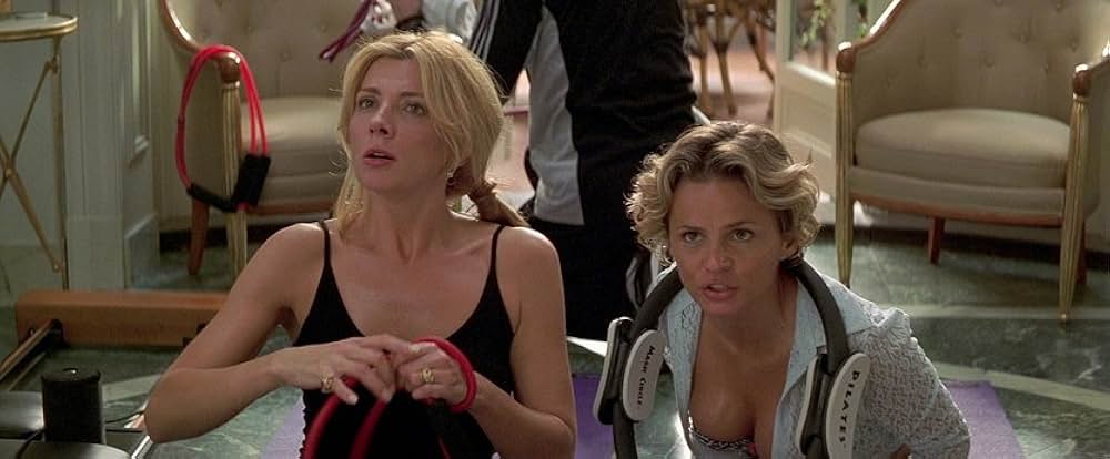 メイド・イン・マンハッタンの画像