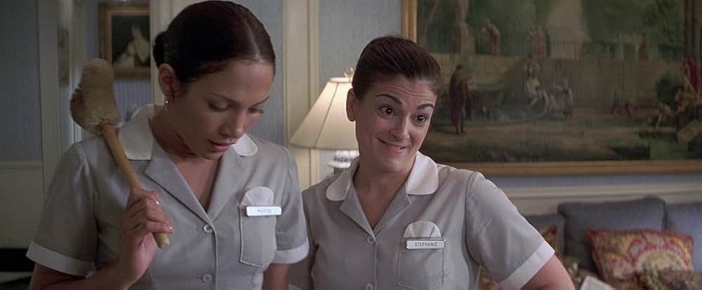 メイド・イン・マンハッタンの画像