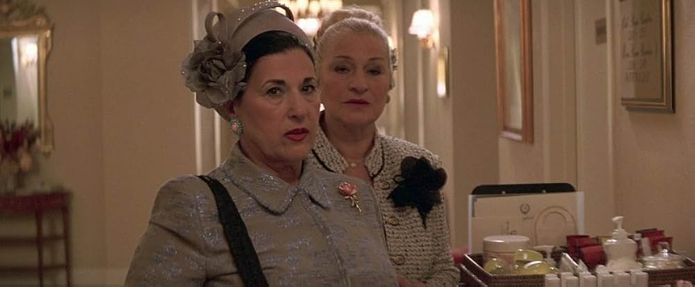 メイド・イン・マンハッタンの画像